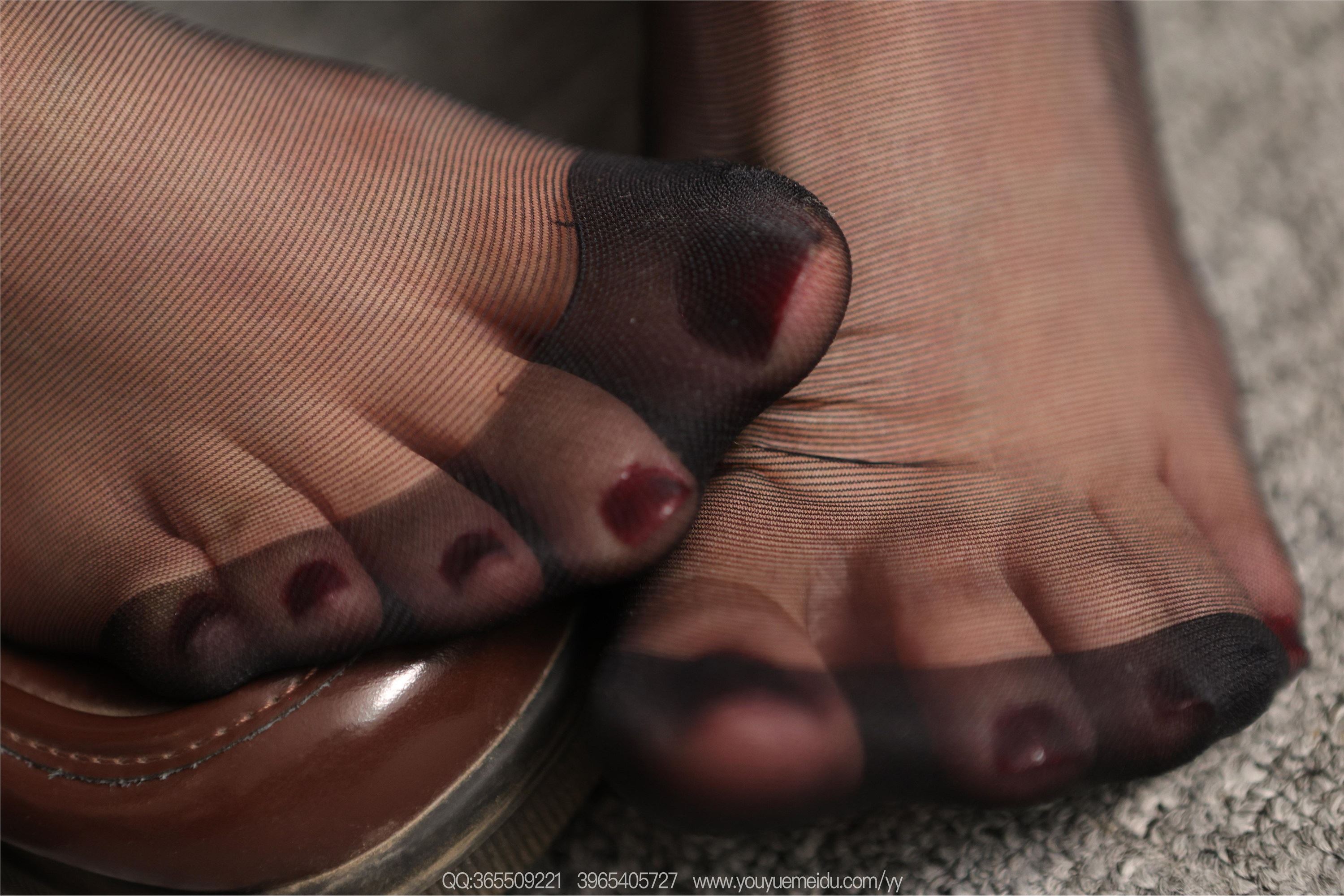 IESS异思趣向  2025.11.06 丝享家 2203 团团《黑丝JK》